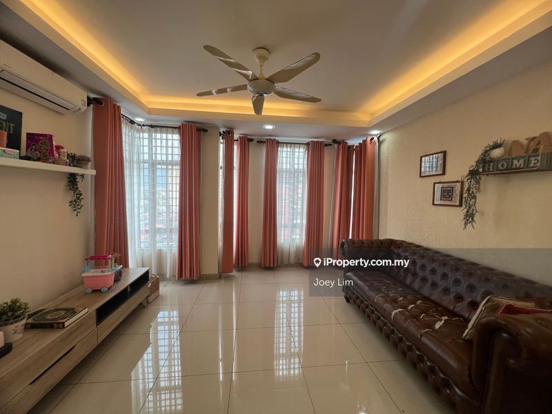 For Sale - Mutiara Merdeka