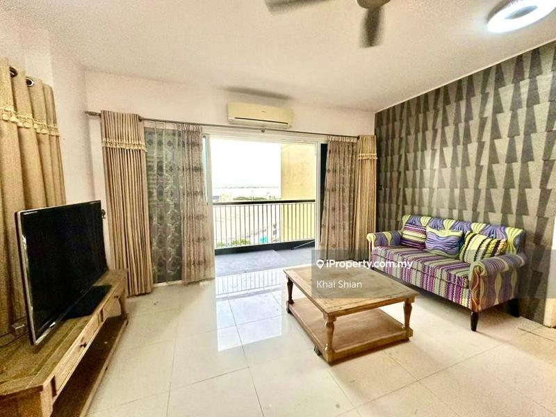 For Rent - Platino Condominium