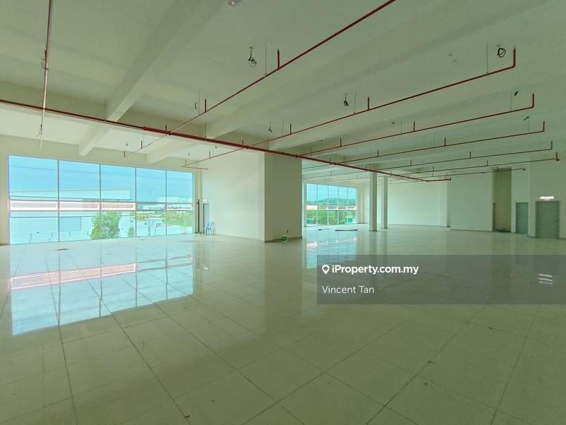 Kilang untuk Dijual di Bandar Baru Enstek, Bandar Enstek oleh Vincent Tan - iProperty.com.my