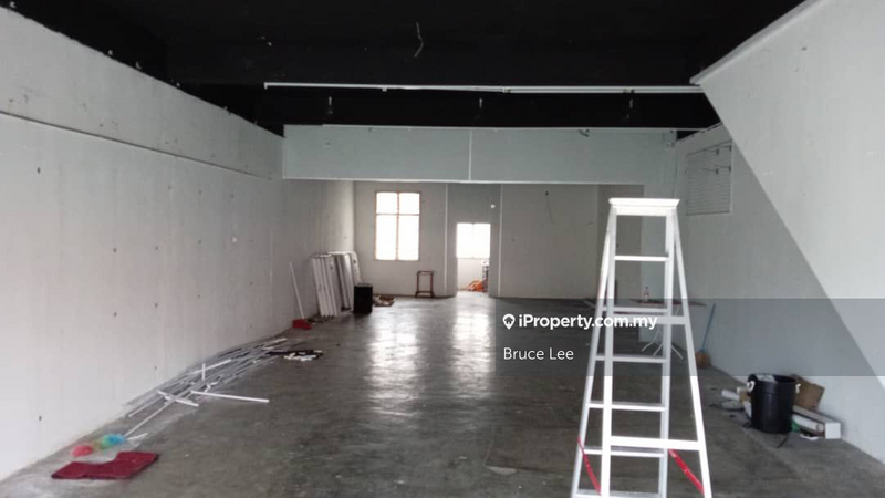 For Rent - FOR RENT Ground Floor Shoplot  Jalan Kuala Kedah,As