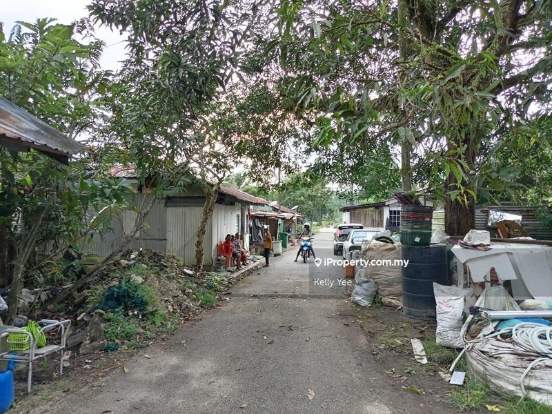 Tanah Pertanian untuk Dijual di Kampung Ladang Sempah, Sungai Jawi oleh Kelly Yee - iProperty.com.my