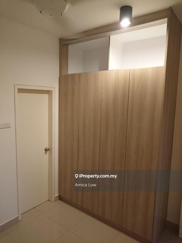 Service Residence for Sale in Sk One Residence by Arnica Low - iProperty.com.my