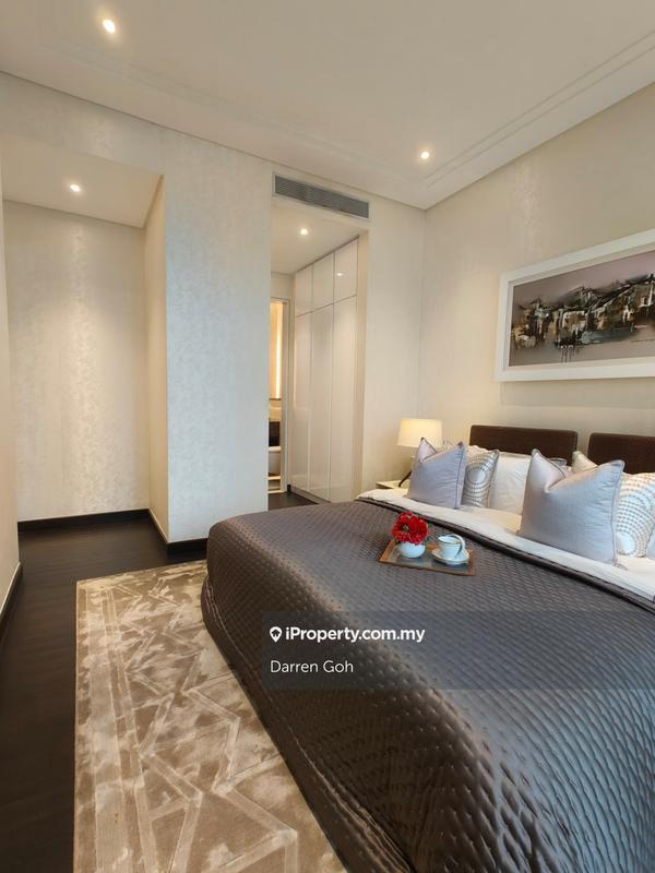 Service Residence untuk Dijual di Pavilion Damansara Heights oleh Darren Goh - iProperty.com.my