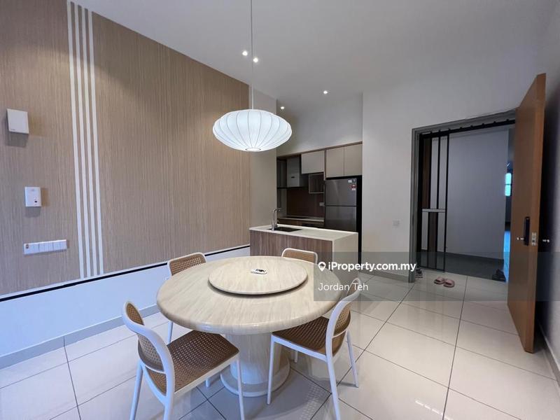 Service Residence for Sale in Millerz Square Serviced Residence by Jordan Teh - iProperty.com.my