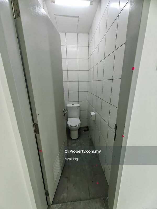 Semi-D Factory for Rent in Temasya Glenmarie, Glenmarie by Mori Ng - iProperty.com.my