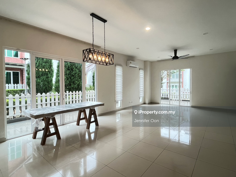 2-storey Terraced House for Rent in Essex Gardens, Setia Eco Templer, Rawang by Jennifer Oon - iProperty.com.my