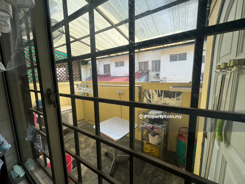 2-storey Terraced House for Sale in Saujana Damansara, Damansara Damai by Jeffrey Tham - iProperty.com.my