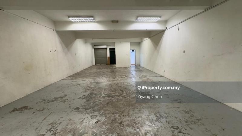 For Rent -