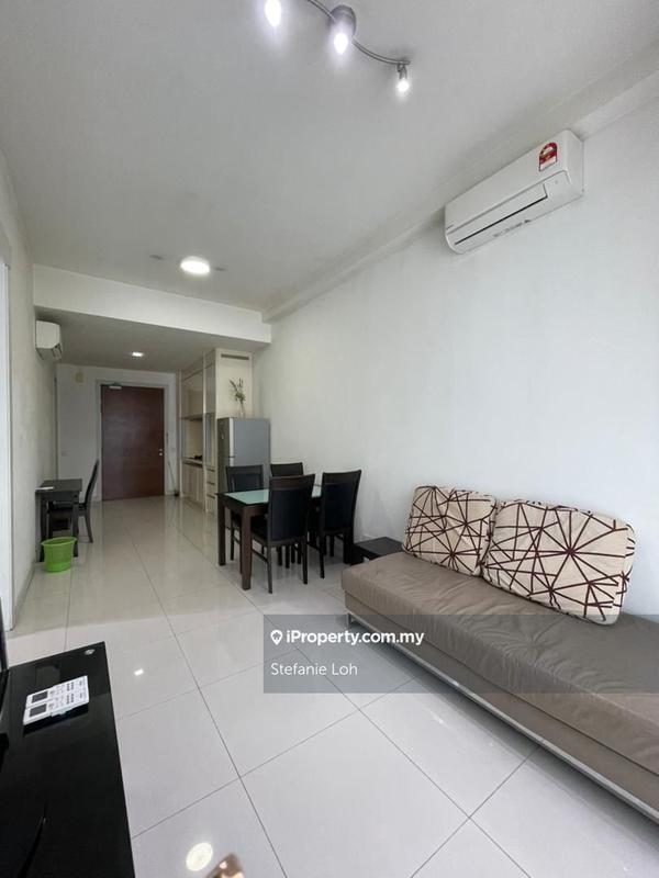 Service Residence for Rent in Marc Residence by Stefanie Loh - iProperty.com.my