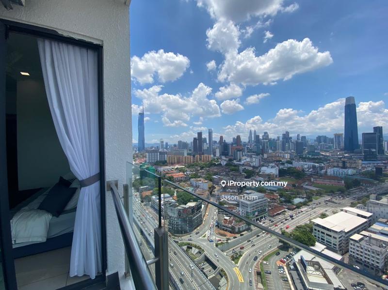 For Sale - One Residence