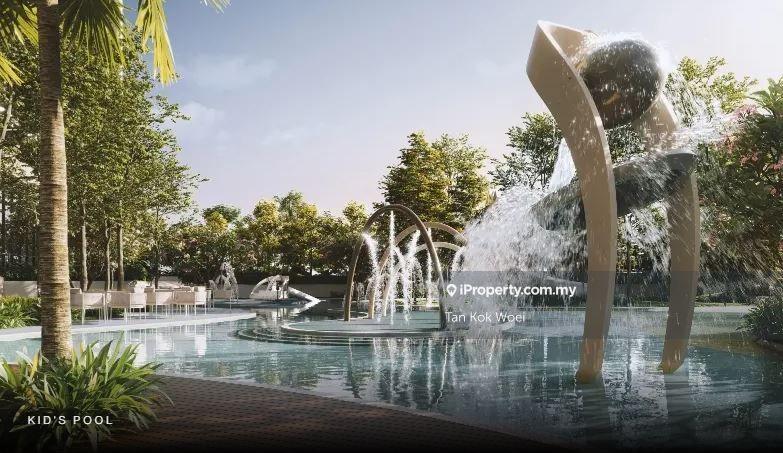 Service Residence for Sale in Amaya Residences @ Damansara Avenue by Tan Kok Woei - iProperty.com.my