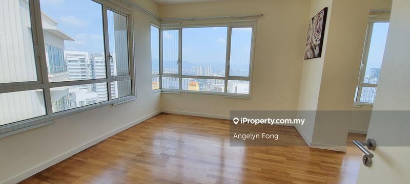 Kondominium untuk Disewa di Kiaraville oleh Angelyn Fong - iProperty.com.my