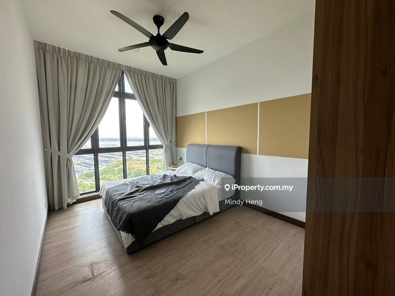 Residensi Servis untuk Dijual di Green Haven oleh Mindy Heng - iProperty.com.my