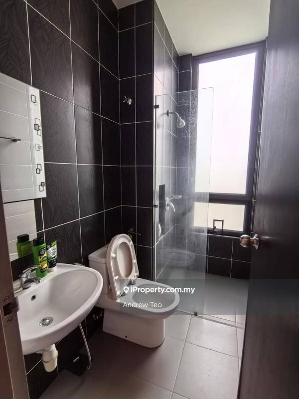 Rumah Berkembar untuk Dijual di Setia Eco Gardens, Gelang Patah oleh Andrew Teo - iProperty.com.my