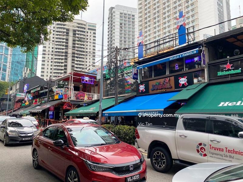 Shop for Sale in Golden Triangle, KL City Centre by Vic Tan - iProperty.com.my