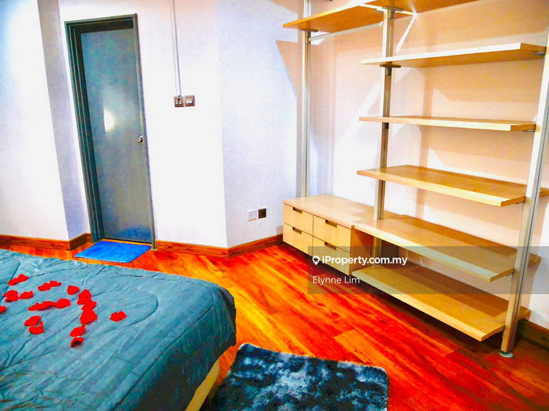 Condominium for Sale in GCB Court by Elynne Lim - iProperty.com.my