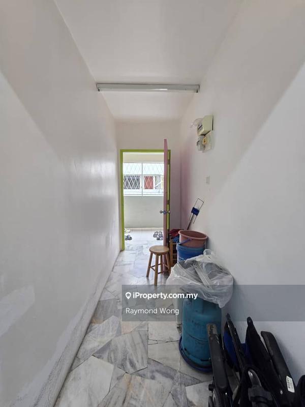 Apartment for Sale in Grandeur Tower by Raymond Wong - iProperty.com.my