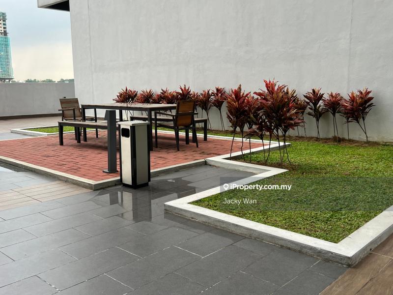 Condominium for Rent in Platinum Arena by Jacky Wan - iProperty.com.my