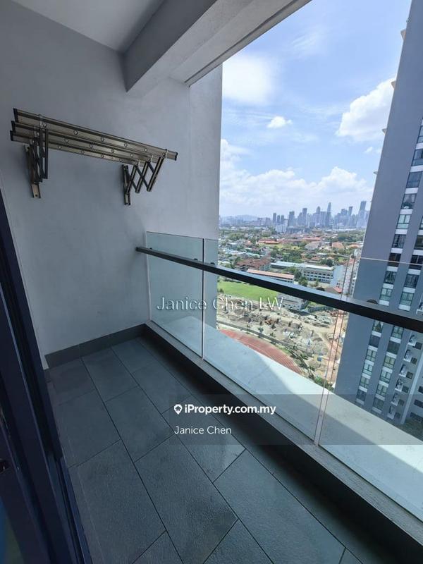 Condominium for Sale in Ascenda Residence @ Skyarena by Janice Chen - iProperty.com.my