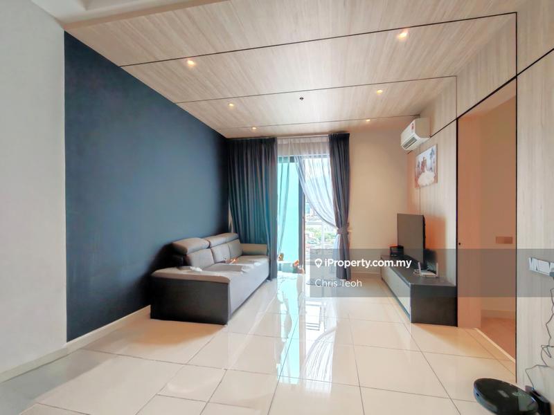 For Sale - Scots Pavilion