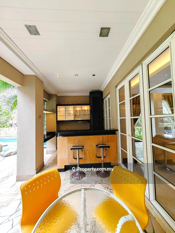 Bungalow House for Sale in Bangsar Hill, Bangsar by Jen Lau - iProperty.com.my
