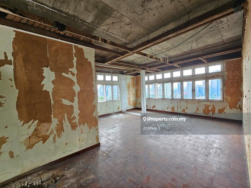 Bungalow House for Sale in Taman Bukit Pantai, Bangsar by Joshua S - iProperty.com.my