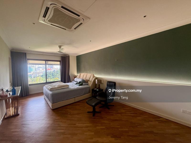 Kondominium untuk Dijual di Seri Duta I oleh Jeremy Tang - iProperty.com.my