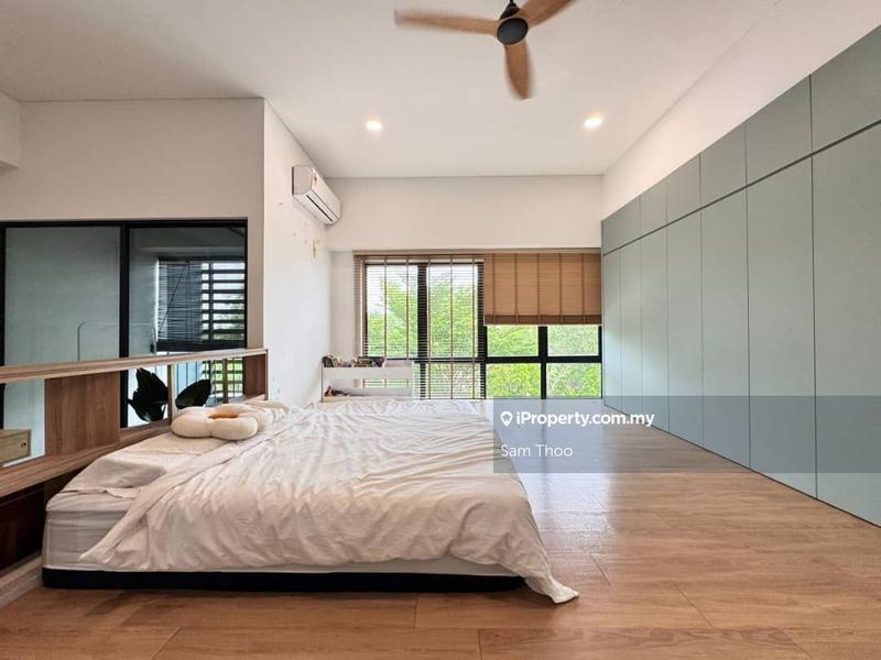 Bungalow House untuk Dijual di Subang Bestari, Shah Alam oleh Sam Thoo - iProperty.com.my