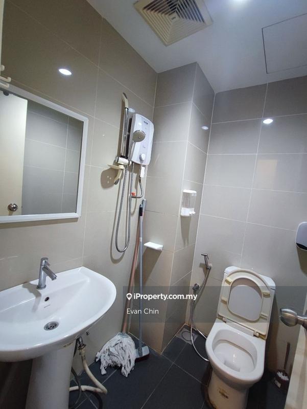 Service Residence for Rent in The Scott Garden SOHO by Evan Chin - iProperty.com.my