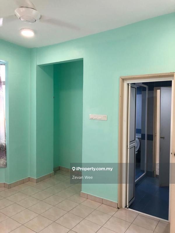 Condominium for Sale in Bukit OUG Condominiums by Zevan Wee - iProperty.com.my