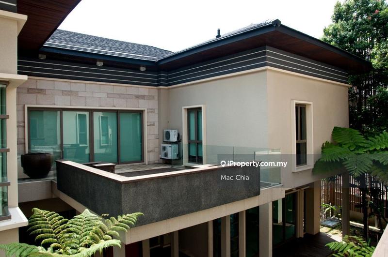 Bungalow House for Sale in Bukit Tunku (Kenny Hills), Kuala Lumpur by Mac Chia - iProperty.com.my