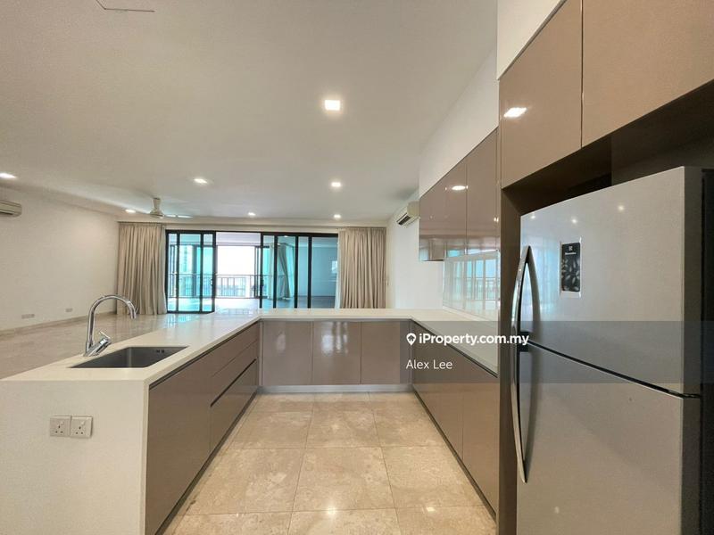 Kondominium untuk Dijual di Sastra U-Thant oleh Alex Lee - iProperty.com.my