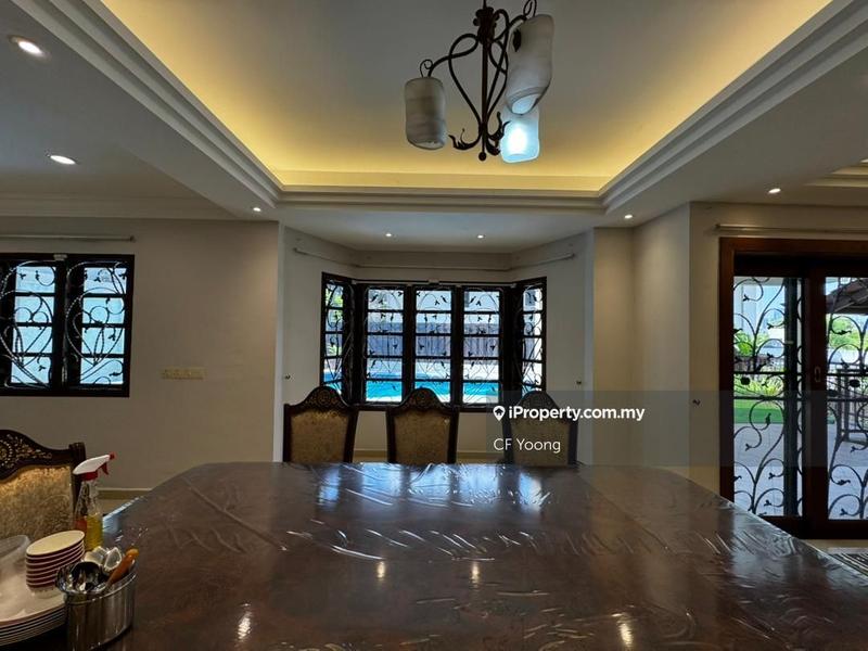 Bungalow House for Sale in z8j7t, Bangsar by CF Yoong - iProperty.com.my