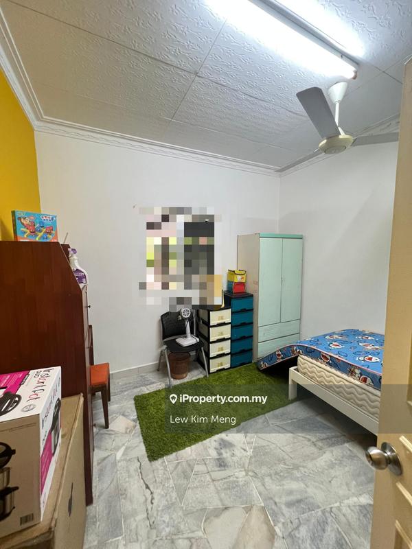 Rumah Berkembar untuk Dijual di Taman Selayang Utama, Selayang Jaya, Selayang, Selayang oleh Lew Kim Meng - iProperty.com.my