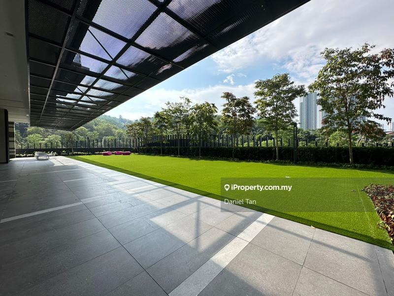 Kondominium untuk Disewa di Trinity Pentamont oleh Daniel Tan - iProperty.com.my