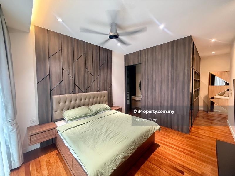 Condominium for Sale in Pavilion Hilltop by Jeremy Tang - iProperty.com.my