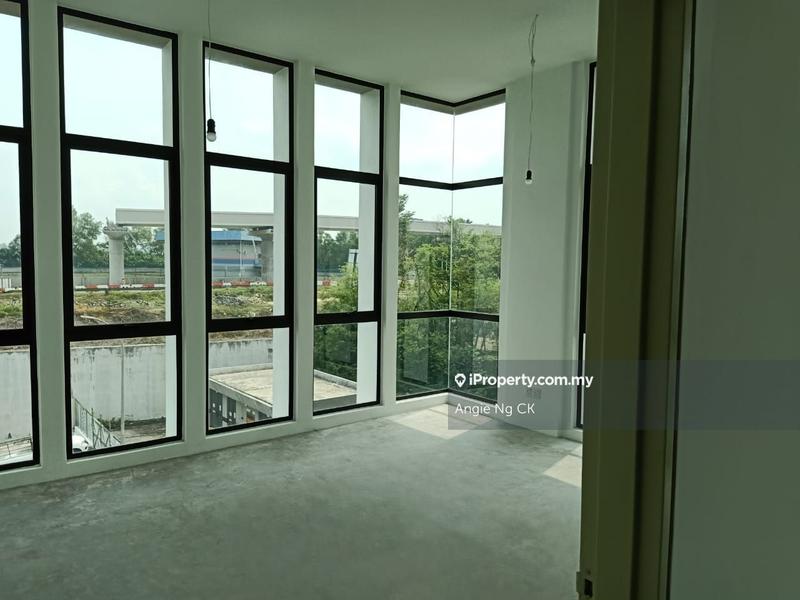 Semi-D Factory for Sale in Temasya Glenmarie, Glenmarie by Angie Ng CK - iProperty.com.my