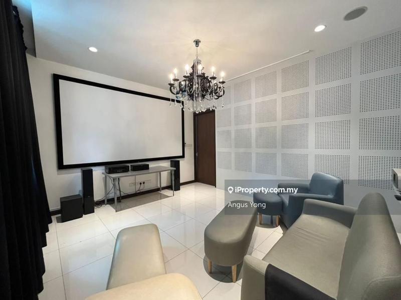 Banglo untuk Dijual di Setia Eco Park, Setia Alam oleh Angus Yong - iProperty.com.my