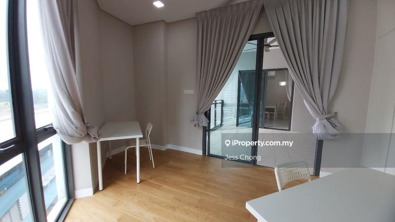 Service Residence for Sale in TTDI Ascencia by Jess Chong - iProperty.com.my
