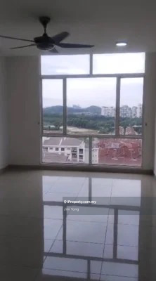 Residensi Servis untuk Disewa di 3 Elements oleh Jim Yong - iProperty.com.my