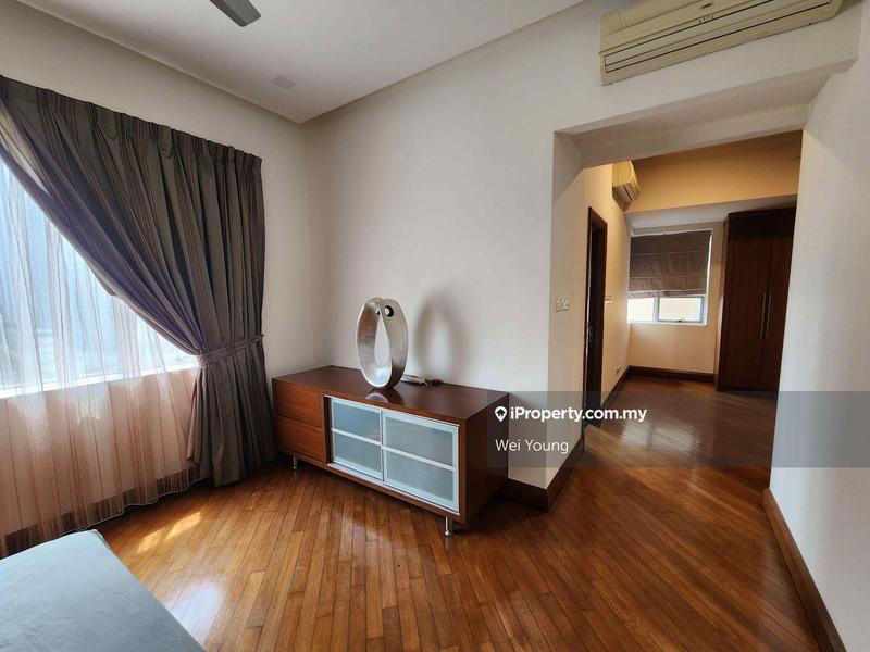 Kondominium untuk Dijual di Mont Kiara Aman oleh Wei Young - iProperty.com.my