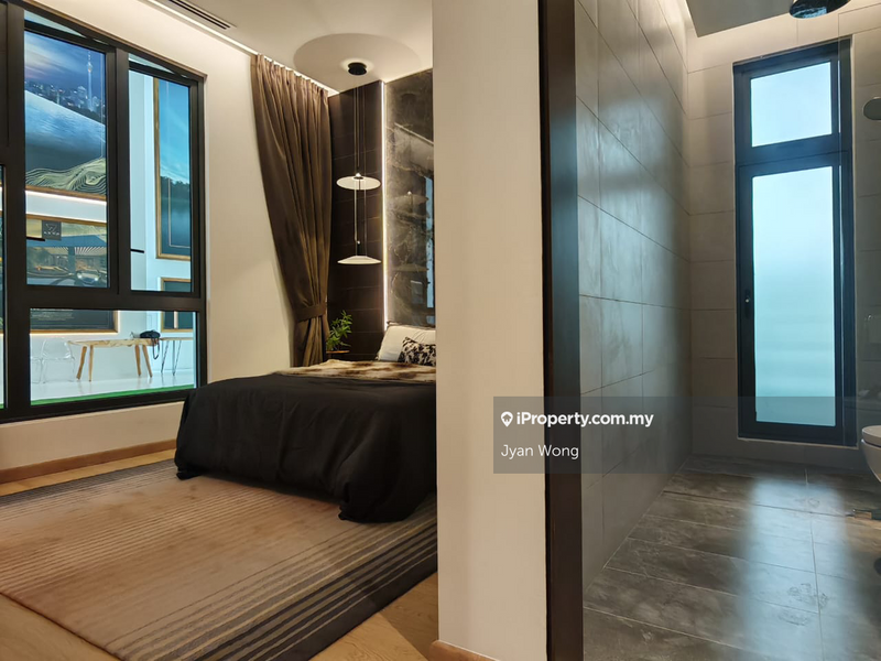 Kondominium untuk Dijual di Asa Residence oleh Jyan Wong - iProperty.com.my
