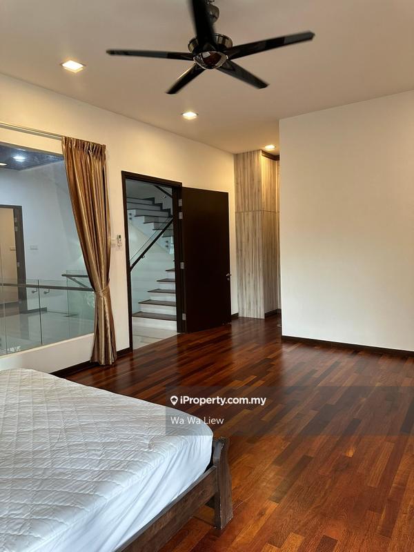 Rumah Berkembar untuk Dijual di Happy Garden, Kuchai Lama oleh Wa Wa Liew - iProperty.com.my