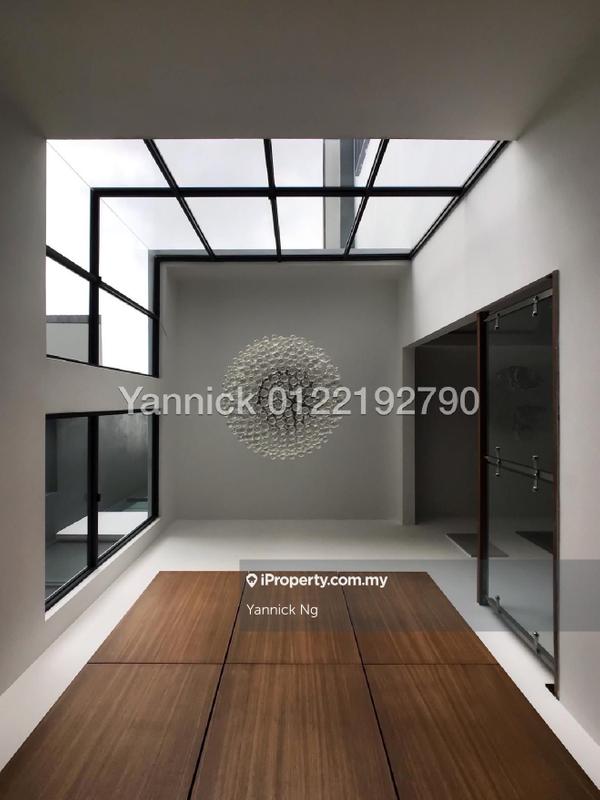 Rumah Berkembar untuk Dijual di Bukit Puchong, Puchong oleh Yannick Ng - iProperty.com.my