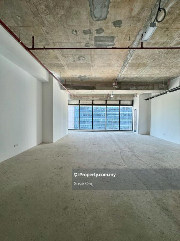 Pejabat untuk Dijual di KL Eco City, Kuala Lumpur oleh Susie Ong - iProperty.com.my