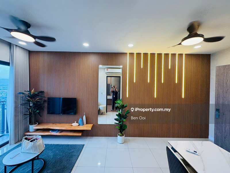 Service Residence for Rent in Sunway Velocity TWO by Ben Ooi - iProperty.com.my