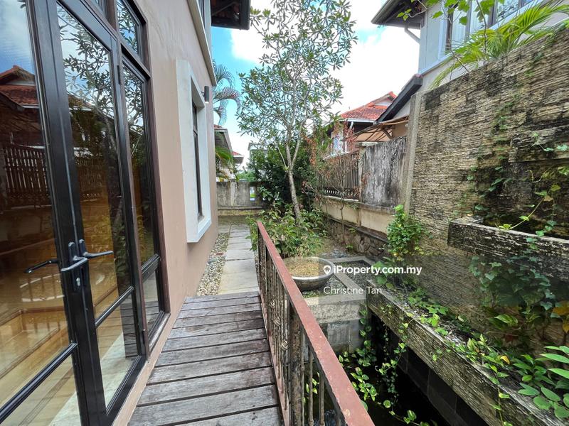 Bungalow House untuk Dijual di Mutiara Damansara, Petaling Jaya oleh Christine Tan - iProperty.com.my