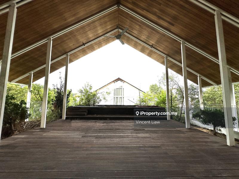 Bungalow House for Sale in Ara Damansara, Selangor by Vincent Liaw - iProperty.com.my