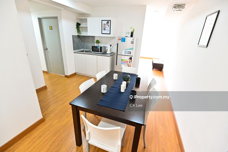 Kondominium untuk Disewa di Mansion oleh CK Lee - iProperty.com.my