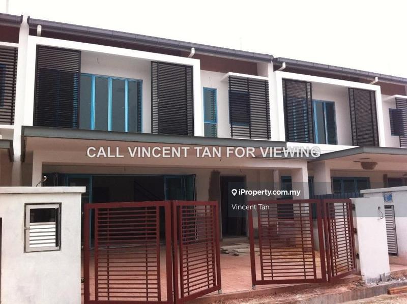 2-storey Terraced House for Sale in Elmina, Shah Alam by Vincent Tan - iProperty.com.my